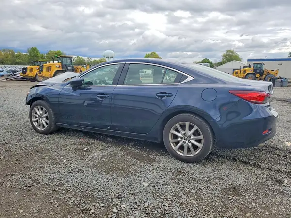 JM1GJ1U51G1412813 2016 MAZDA 6 - Image 2