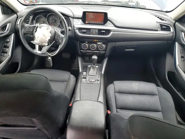 JM1GJ1U51G1412813 2016 MAZDA 6 - Image 8