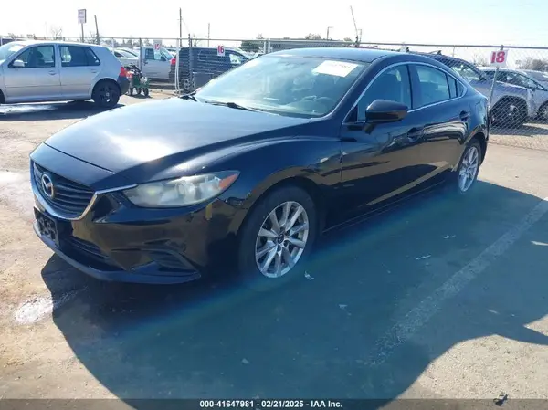 JM1GJ1U51G1413895 2016 MAZDA 6 - Image 2