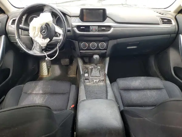 JM1GJ1U51G1415162 2016 MAZDA 6 - Image 8