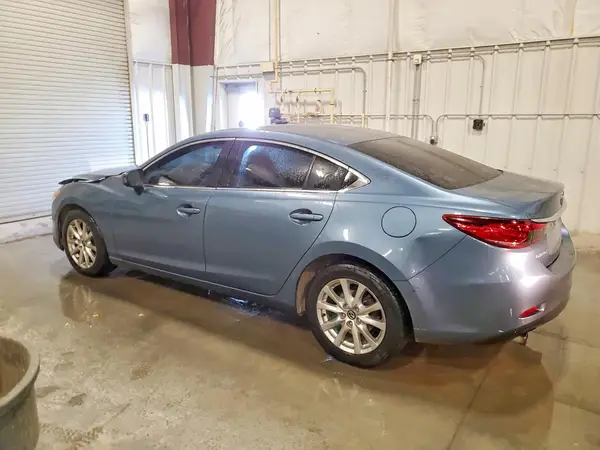 JM1GJ1U51G1415601 2016 MAZDA 6 - Image 2
