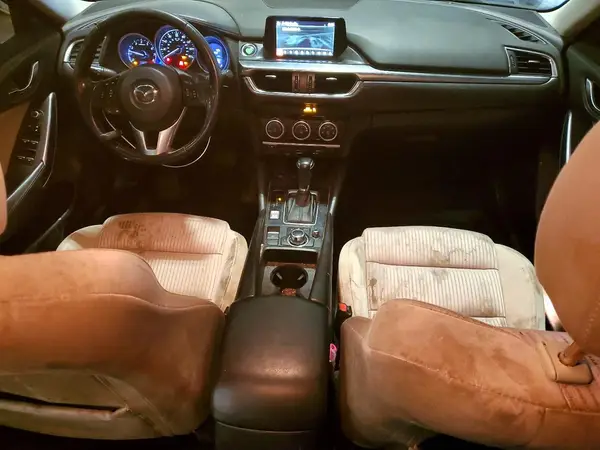 JM1GJ1U51G1415601 2016 MAZDA 6 - Image 8