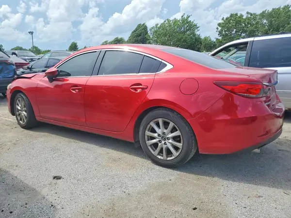 JM1GJ1U51G1416327 2016 MAZDA 6 - Image 2