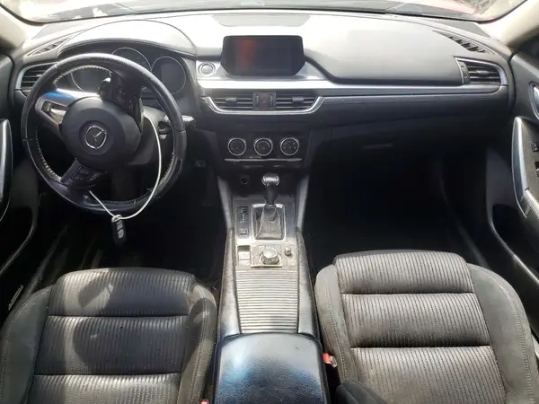 JM1GJ1U51G1416327 2016 MAZDA 6 - Image 8