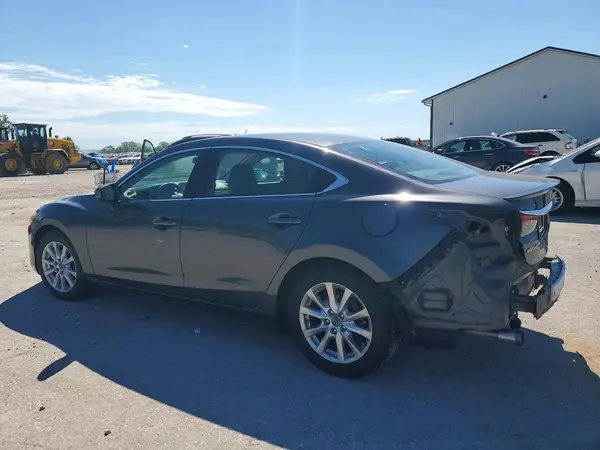 JM1GJ1U51G1421222 2016 MAZDA 6 - Image 2