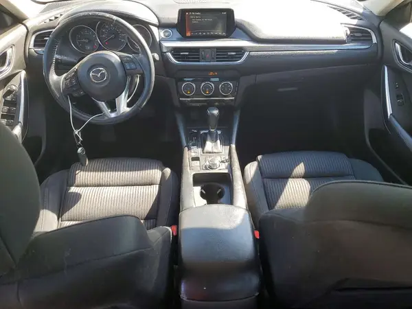 JM1GJ1U51G1421222 2016 MAZDA 6 - Image 8
