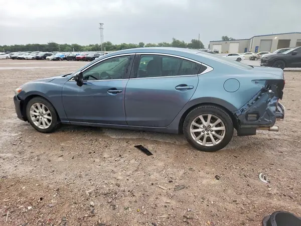 JM1GJ1U51G1422399 2016 MAZDA 6 - Image 2