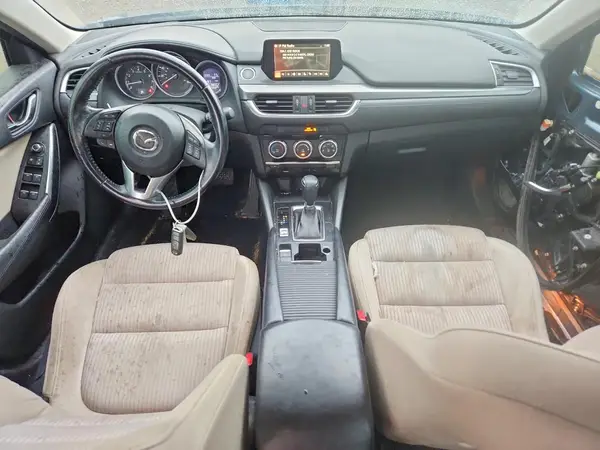JM1GJ1U51G1422399 2016 MAZDA 6 - Image 8