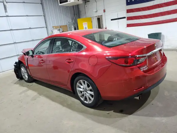 JM1GJ1U51G1426193 2016 MAZDA 6 - Image 2