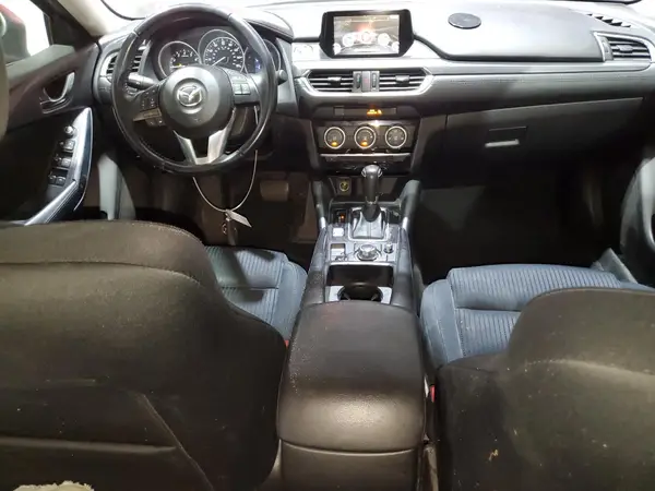 JM1GJ1U51G1426193 2016 MAZDA 6 - Image 8