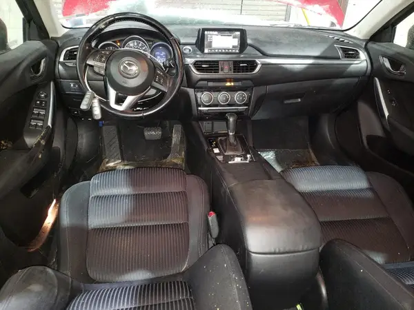 JM1GJ1U51G1426713 2016 MAZDA 6 - Image 8