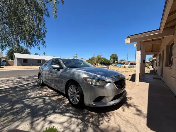 JM1GJ1U51G1428770 2016 MAZDA 6 - Image 1