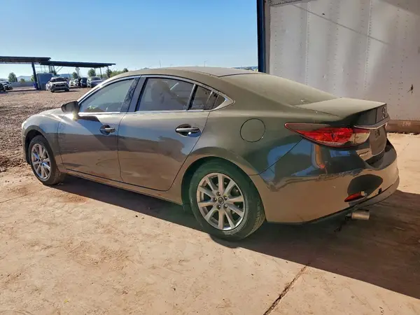 JM1GJ1U51G1429739 2016 MAZDA 6 - Image 2