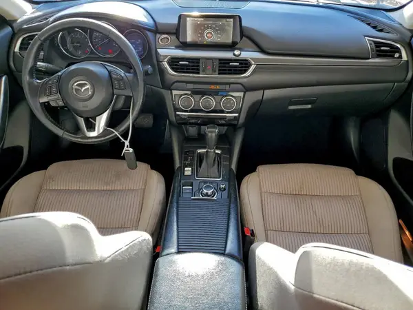 JM1GJ1U51G1429739 2016 MAZDA 6 - Image 8