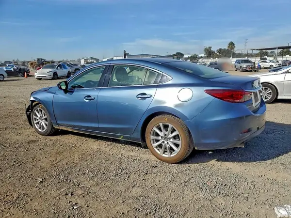 JM1GJ1U51G1429790 2016 MAZDA 6 - Image 2