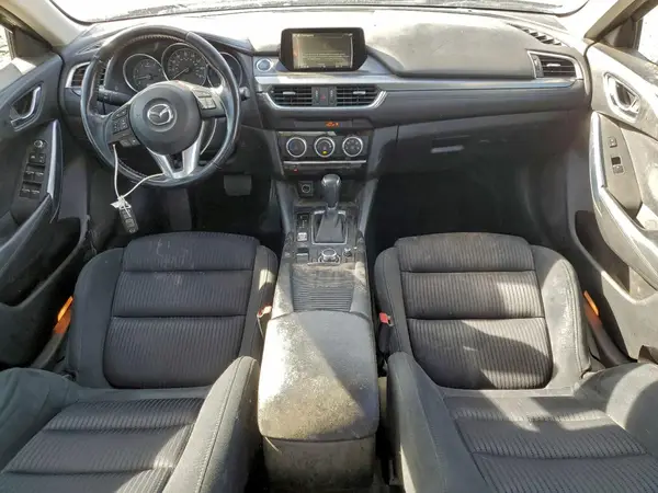 JM1GJ1U51G1429790 2016 MAZDA 6 - Image 8