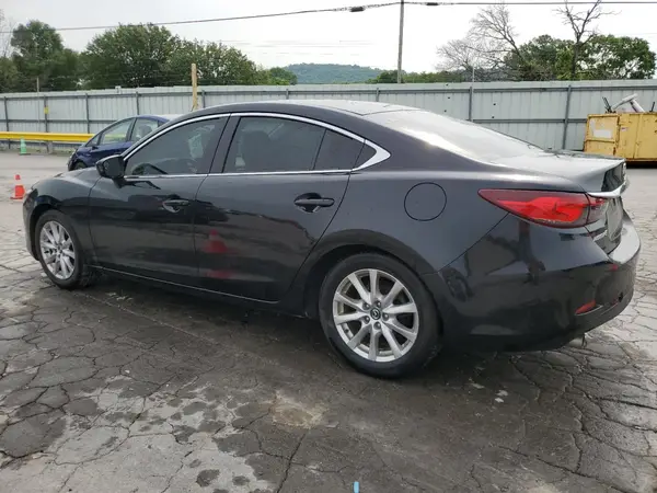 JM1GJ1U51G1435296 2016 MAZDA 6 - Image 2