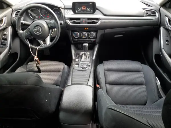 JM1GJ1U51G1435296 2016 MAZDA 6 - Image 8