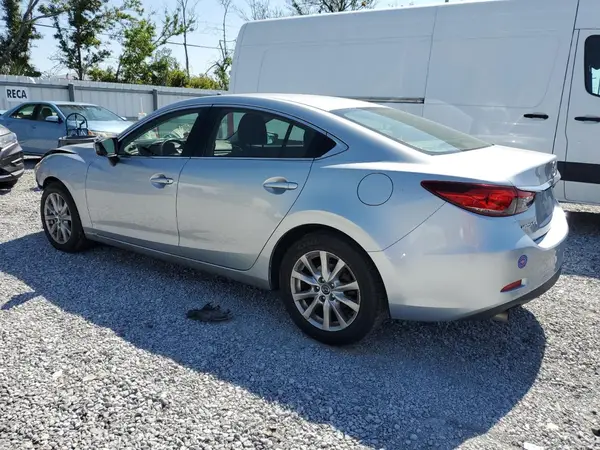 JM1GJ1U51G1436237 2016 MAZDA 6 - Image 2