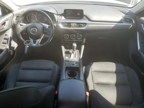 JM1GJ1U51G1436237 2016 MAZDA 6 - Image 8