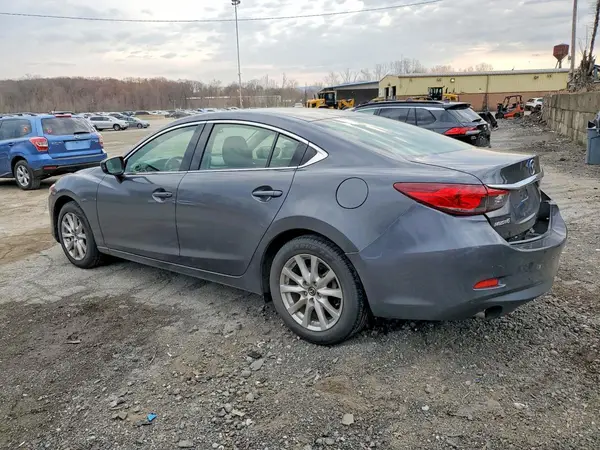 JM1GJ1U51G1436562 2016 MAZDA 6 - Image 2