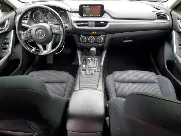 JM1GJ1U51G1436562 2016 MAZDA 6 - Image 8