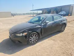 JM1GJ1U51G1437095 2016 MAZDA 6