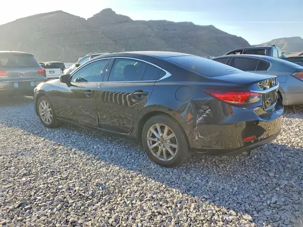 JM1GJ1U51G1437534 2016 MAZDA 6 - Image 2