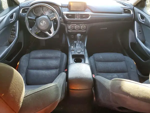 JM1GJ1U51G1437534 2016 MAZDA 6 - Image 8