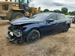 JM1GJ1U51G1439140 2016 MAZDA 6