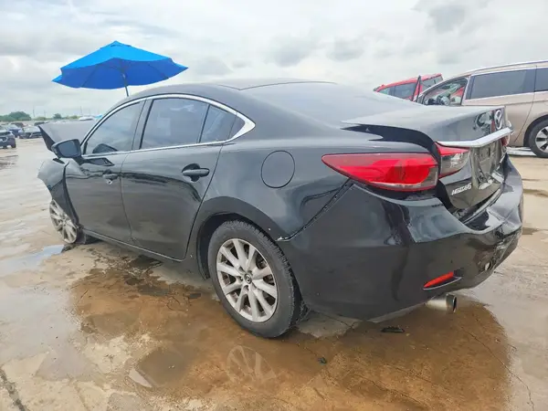 JM1GJ1U51G1439512 2016 MAZDA 6 - Image 2