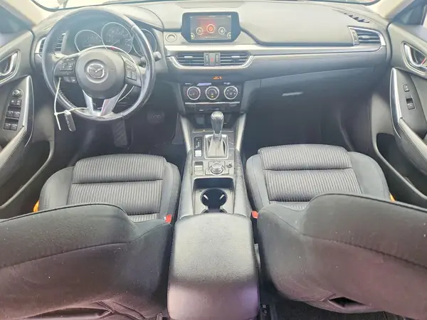 JM1GJ1U51G1439512 2016 MAZDA 6 - Image 8