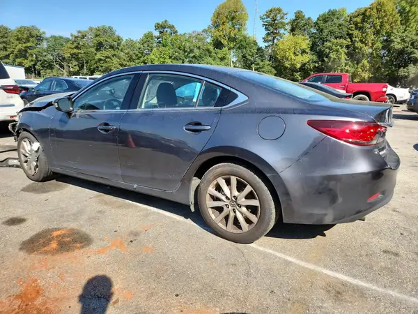 JM1GJ1U51G1441244 2016 MAZDA 6 - Image 2