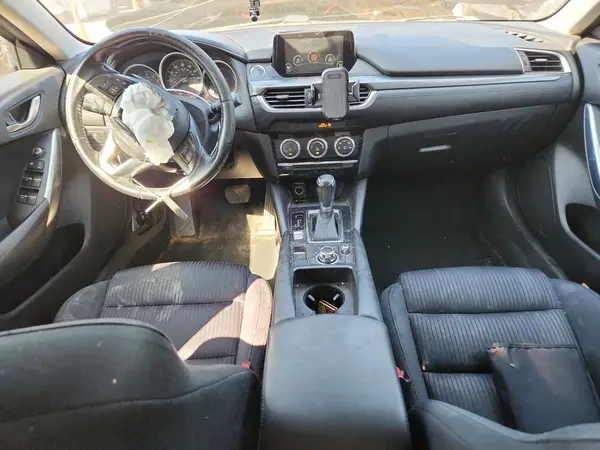 JM1GJ1U51G1441244 2016 MAZDA 6 - Image 8