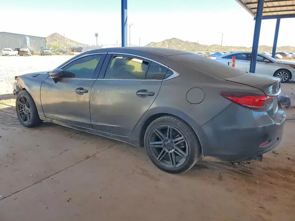 JM1GJ1U51G1442068 2016 MAZDA 6 - Image 2