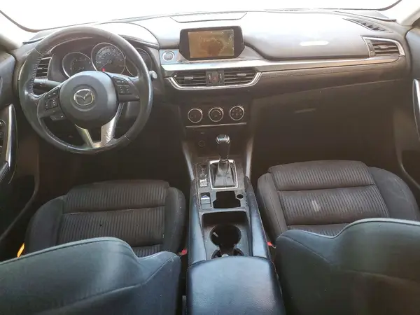 JM1GJ1U51G1442068 2016 MAZDA 6 - Image 8