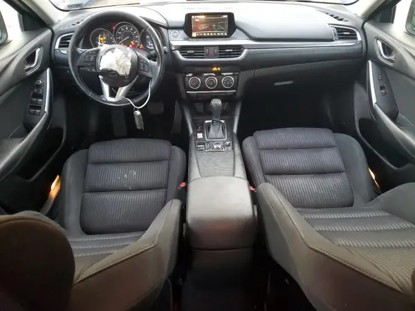 JM1GJ1U51G1442670 2016 MAZDA 6 - Image 8