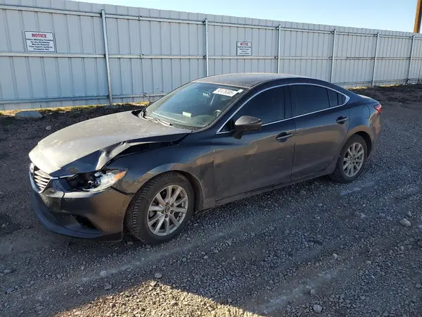 JM1GJ1U51G1443415 2016 MAZDA 6 - Image 1