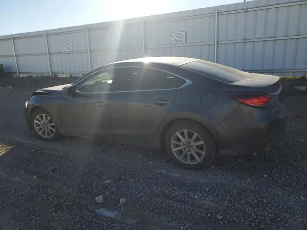 JM1GJ1U51G1443415 2016 MAZDA 6 - Image 2
