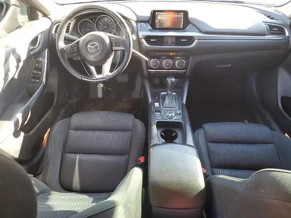 JM1GJ1U51G1443415 2016 MAZDA 6 - Image 8