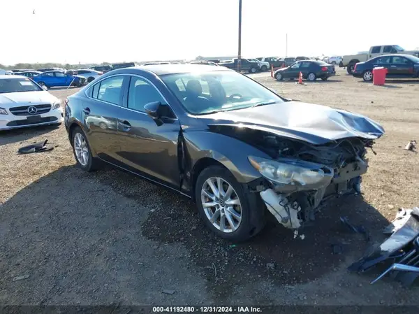 JM1GJ1U51G1444919 2016 MAZDA 6 - Image 1