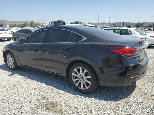 JM1GJ1U51G1446203 2016 MAZDA 6 - Image 2