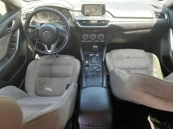 JM1GJ1U51G1446203 2016 MAZDA 6 - Image 8