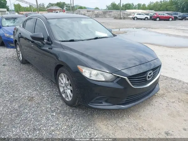 JM1GJ1U51G1447495 2016 MAZDA 6 - Image 1