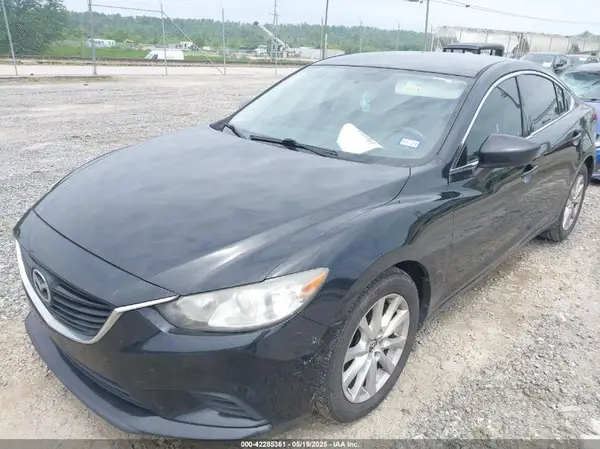 JM1GJ1U51G1447495 2016 MAZDA 6 - Image 2