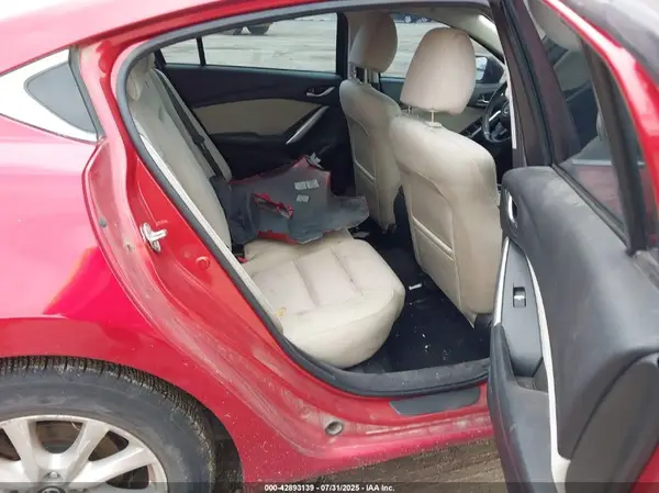 JM1GJ1U51G1447691 2016 MAZDA 6 - Image 8