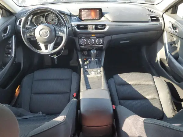 JM1GJ1U51G1447917 2016 MAZDA 6 - Image 8