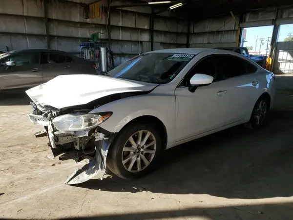 JM1GJ1U51G1451448 2016 MAZDA 6 - Image 1