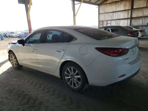 JM1GJ1U51G1451448 2016 MAZDA 6 - Image 2