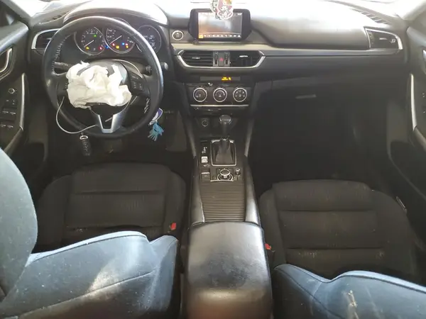JM1GJ1U51G1451448 2016 MAZDA 6 - Image 8